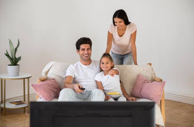 Telugu IPTV channels